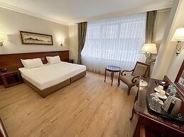 Bilek Istanbul Hotel