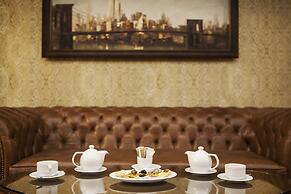 Bilek Istanbul Hotel