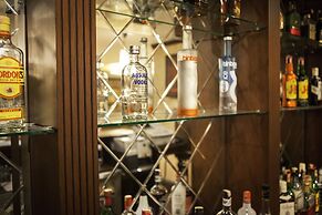 Bilek Istanbul Hotel