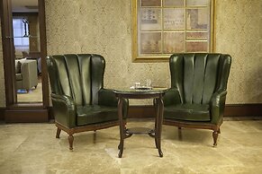 Bilek Istanbul Hotel