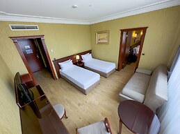 Bilek Istanbul Hotel