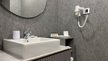 Bilek Istanbul Hotel