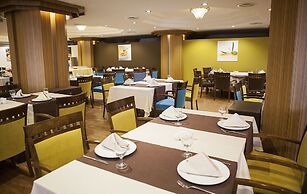 Bilek Istanbul Hotel