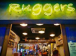 Holiday Inn Express Causeway Bay Hong Kong by IHG