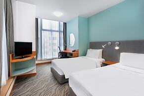 Holiday Inn Express Causeway Bay Hong Kong by IHG