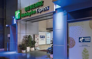 Holiday Inn Express Causeway Bay Hong Kong by IHG