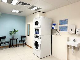 Holiday Inn Express Causeway Bay Hong Kong by IHG