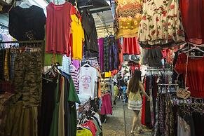 Holiday Inn Express Causeway Bay Hong Kong by IHG