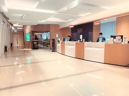 Holiday Inn Express Causeway Bay Hong Kong by IHG