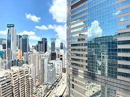 Holiday Inn Express Causeway Bay Hong Kong by IHG