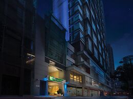 Holiday Inn Express Causeway Bay Hong Kong by IHG