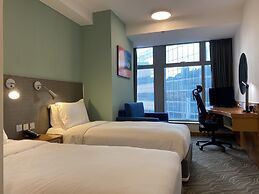 Holiday Inn Express Causeway Bay Hong Kong by IHG