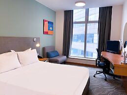 Holiday Inn Express Causeway Bay Hong Kong by IHG