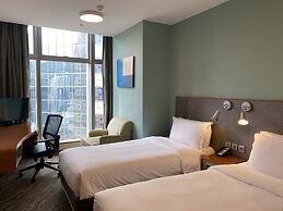 Holiday Inn Express Causeway Bay Hong Kong by IHG