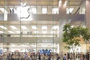 Holiday Inn Express Causeway Bay Hong Kong by IHG