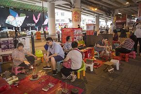 Holiday Inn Express Causeway Bay Hong Kong by IHG