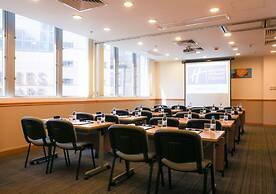 Holiday Inn Express Causeway Bay Hong Kong by IHG