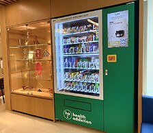 Holiday Inn Express Causeway Bay Hong Kong by IHG