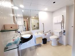 Holiday Inn Express Causeway Bay Hong Kong by IHG