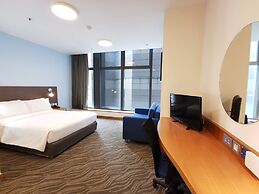 Holiday Inn Express Causeway Bay Hong Kong by IHG