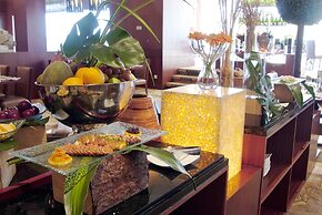 Park Plaza Beijing Wangfujing