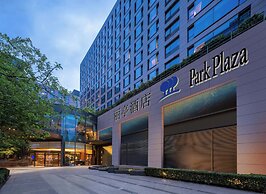 Park Plaza Beijing Wangfujing