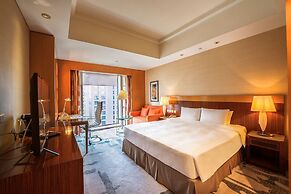 Park Plaza Beijing Wangfujing