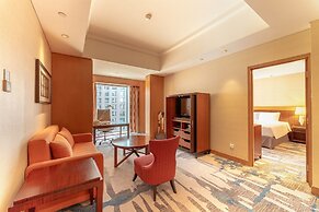 Park Plaza Beijing Wangfujing
