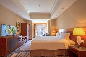 Park Plaza Beijing Wangfujing