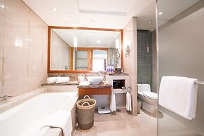 Park Plaza Beijing Wangfujing