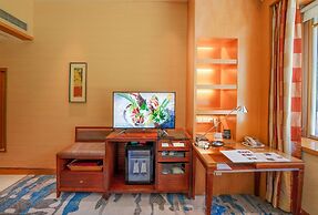 Park Plaza Beijing Wangfujing