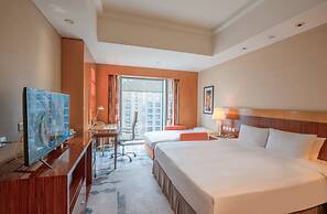 Park Plaza Beijing Wangfujing