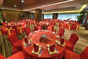 Park Plaza Beijing Wangfujing