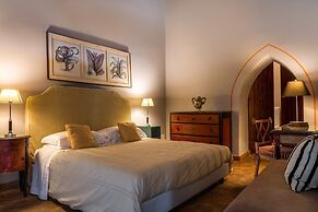 HOTEL VILLA CARLOTTA