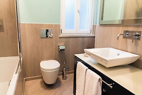 HOTEL VILLA CARLOTTA