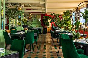 HOTEL VILLA CARLOTTA