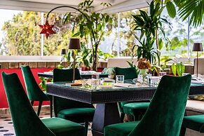 HOTEL VILLA CARLOTTA