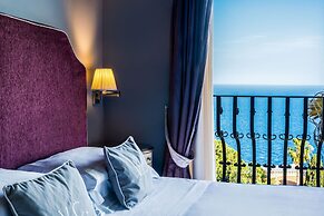 HOTEL VILLA CARLOTTA