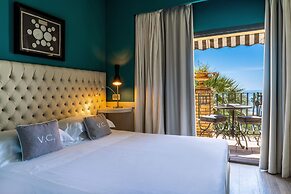 HOTEL VILLA CARLOTTA