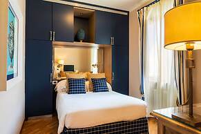 HOTEL VILLA CARLOTTA