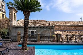 HOTEL VILLA CARLOTTA