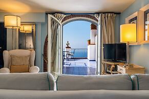 HOTEL VILLA CARLOTTA