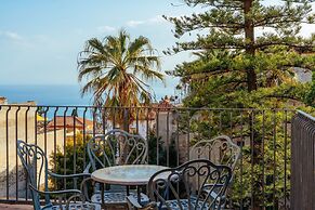 HOTEL VILLA CARLOTTA