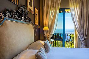 HOTEL VILLA CARLOTTA
