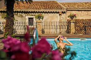 HOTEL VILLA CARLOTTA