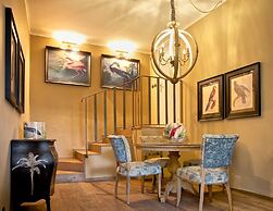 HOTEL VILLA CARLOTTA