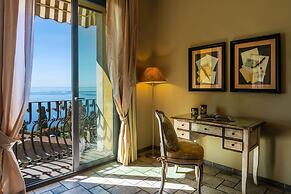 HOTEL VILLA CARLOTTA