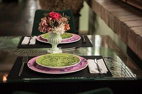 HOTEL VILLA CARLOTTA
