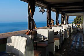 HOTEL VILLA CARLOTTA