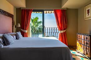 HOTEL VILLA CARLOTTA